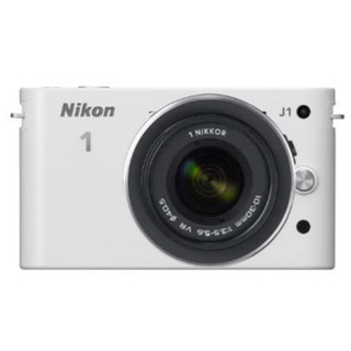 都合により本日まで  Nikon ミラーレス一眼カメラ Niko...