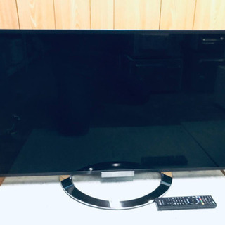 392番✨SONY 液晶デジタルテレビ KDL-40W900A‼️