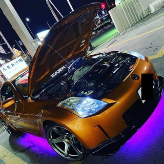 日産FairLady Z33 H12