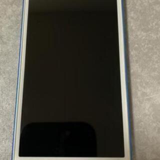 iPod touch第6世代64GB(小傷あり)
