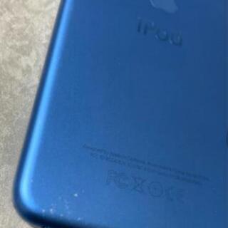 iPod touch第6世代64GB(小傷あり)の画像