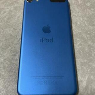 iPod touch第6世代64GB(小傷あり)の画像