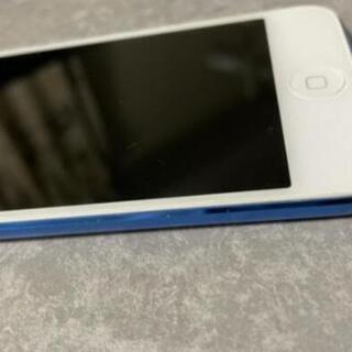 iPod touch第6世代64GB(小傷あり)の画像