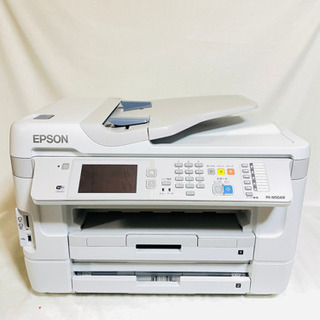 EPSON ビジネスプリンター PX-M5041F Y468の画像