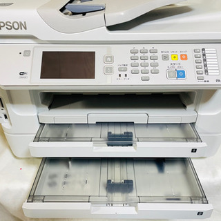 EPSON ビジネスプリンター PX-M5041F Y468の画像