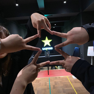 女子バスケットボールチーム　メンバー募集！