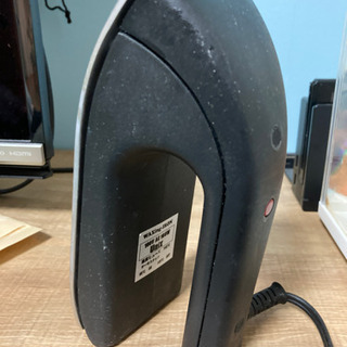 Unix アイロン　スキー　スノーボード用