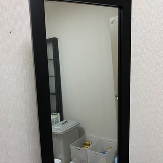 姿見