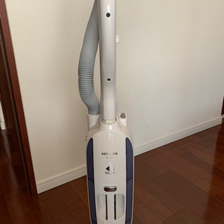 HITACHI  スティック型掃除機