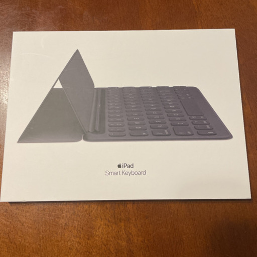 Apple Smart Keyboard 10.5インチ用
