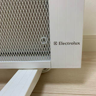 取引中　遠赤外線パネルヒーターの画像