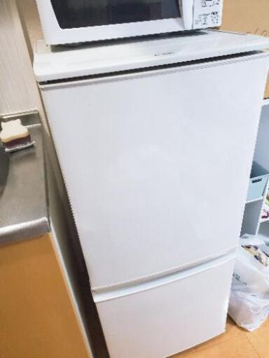 SHARP 冷蔵庫