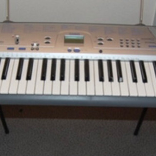 (4/18午前中お引き渡し) CASIO 電子キーボード　