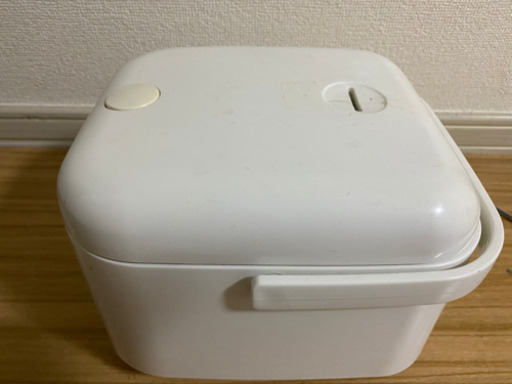 炊飯器