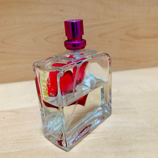 中古★ラブリー スウィート シックスティーン オードパルファム50ml★EDPの画像