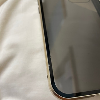 iPhone12 両面ガラスケースの画像