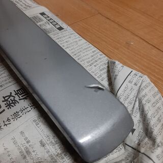 【中古品】okamura 岡村製作所 オカムラ プロステージ 90°デスク L型デスク プレーン×シルバー W1600 D1200 左ラウンド 【中古オフィス家具】の画像