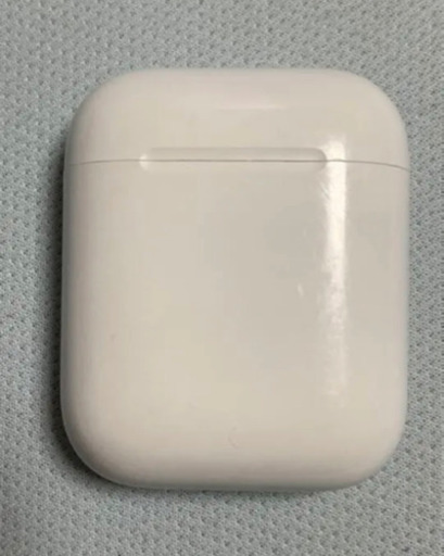 その他 Apple AirPods