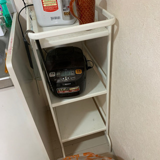 イケア　棚だけ