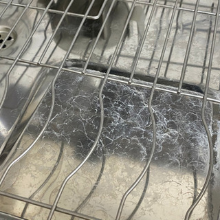 【無料】食器乾燥機 使用感ありの画像