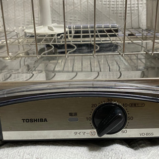 【無料】食器乾燥機 使用感ありの画像