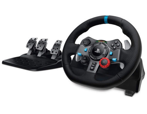 その他 logicool g29