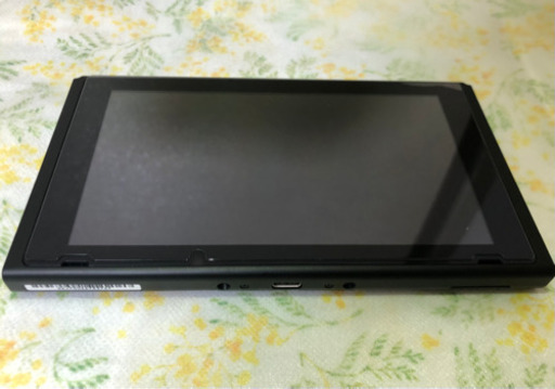 Switch あつまれ どうぶつの森セット