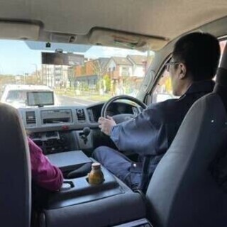 【現場へ直行直帰できて楽ちん♪】未経験歓迎◇運転手当有◇交通費全...