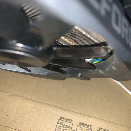 GEFORCE RTX 2070 SUPER TWIN X2 OC