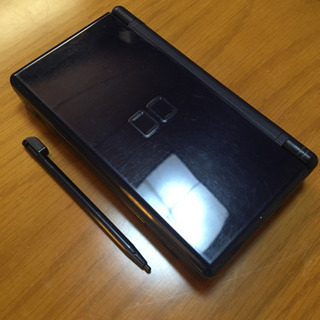 NINTENDO DS すぐ遊べるセットの画像