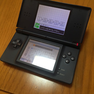 NINTENDO DS すぐ遊べるセットの画像