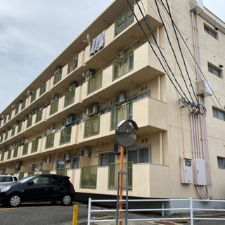 コロナ対策事務所、ペット可、短期でも。 − 宮城県