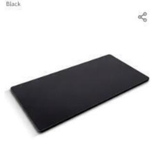 Flexispot オフィスデスク用天板　DIY用天板　学習机　勉強机　スタンディングデスク140×70cm 　PR1407-Black

の画像