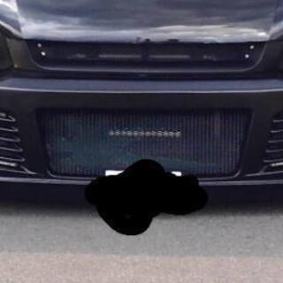 ハイエース　ワイド　3型バンパー　最終値下げ