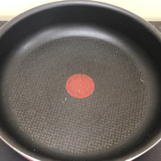 T-fal 取っ手のとれるフライパン、鍋セットの画像