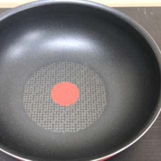 T-fal 取っ手のとれるフライパン、鍋セットの画像