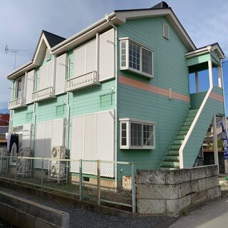 🉐ジモティー限定🉐★即日入居可能 家賃2万円★ 😁岩間駅から徒歩...