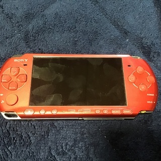 PSP3000 本体のみ