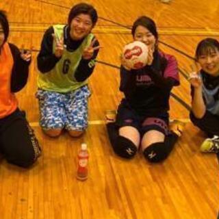 ハンドボール仲間募集 - スポーツ