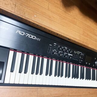 Roland デジタルピアノ 88鍵 RD-700NX 【引取限定】