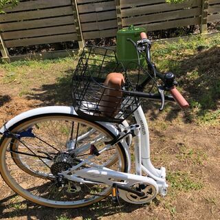 元値7000円程度 自転車の中古が安い！激安で譲ります・無料で
