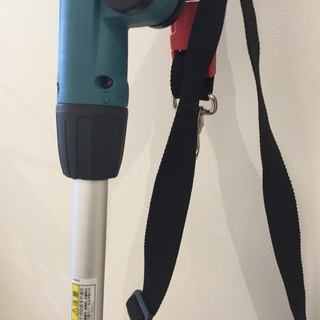 マキタ　草刈り機　バッテリー無しの画像
