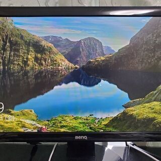 PCモニター・液晶ディスプレイ BenQ GL2250 [21.5インチ]の画像