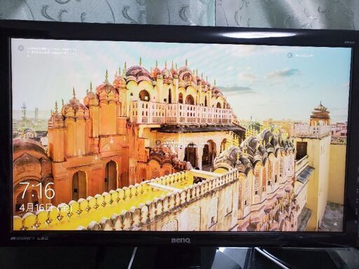 PCモニター・液晶ディスプレイ BenQ GL2250 [21.5インチ]