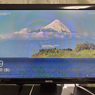 PCモニター・液晶ディスプレイ BenQ GL2250 [21.5インチ]の画像