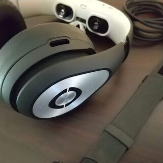 Avegant Glyph アバガント・グリフ ヘッドマウントデ...