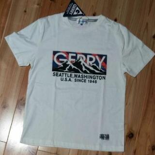 ☆新品☆GERRY Tシャツ (Ｍ)