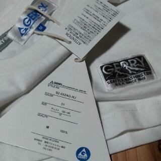 ☆新品☆GERRY Tシャツ (Ｍ)の画像