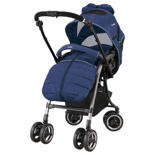 コンビ　ネムリエ　UF-800 ベビーカー
