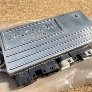 NSR250R PGM-3 ユニット